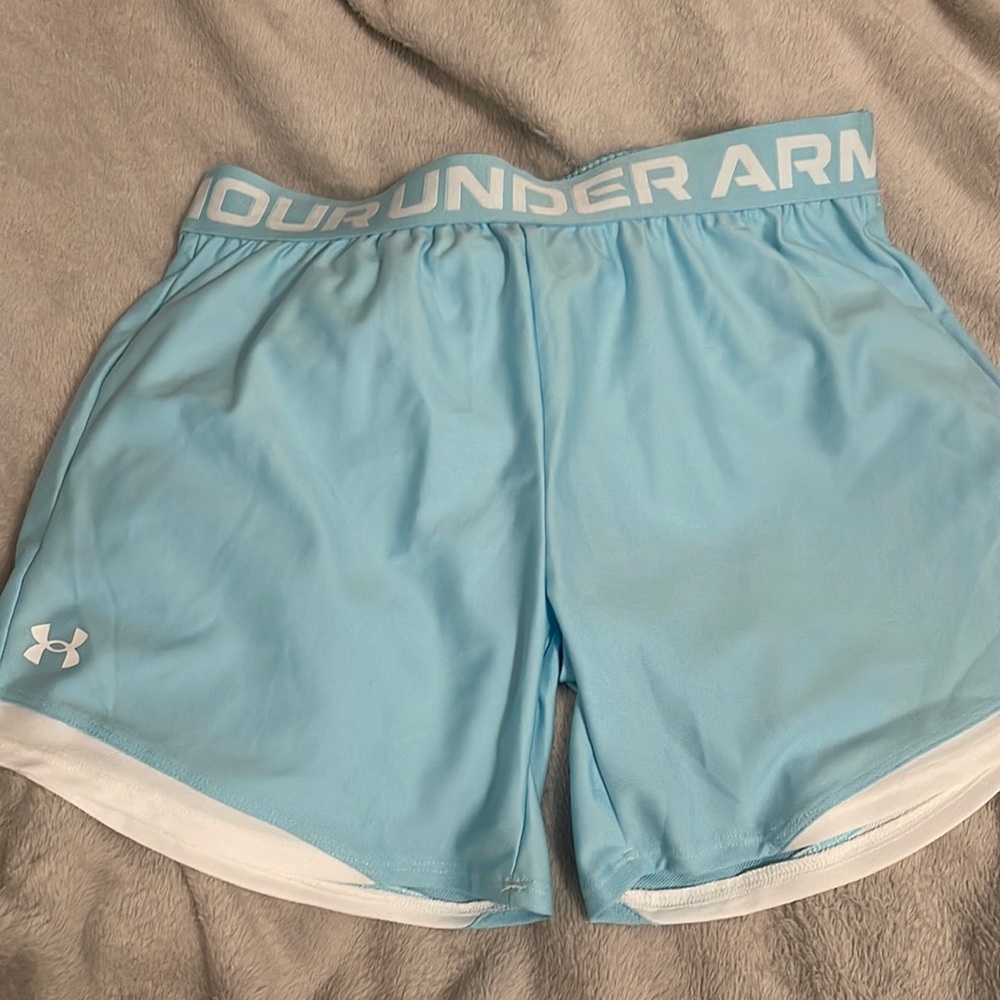 Under amour shorts